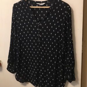 Old navy top